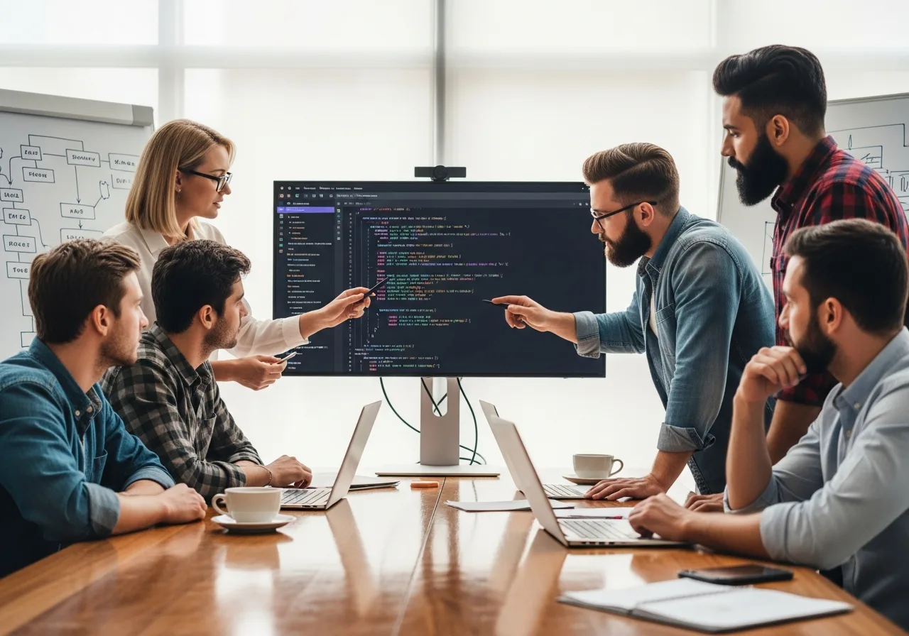Sarnedax Vyqoril SaaS-Plattform — Unsere Plattform im Einsatz 5
